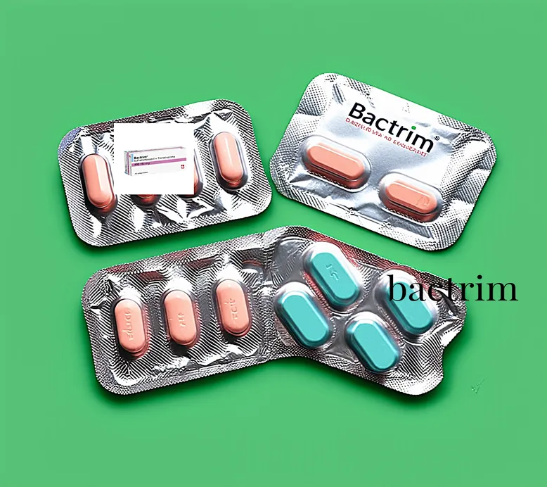 Bactrim 1