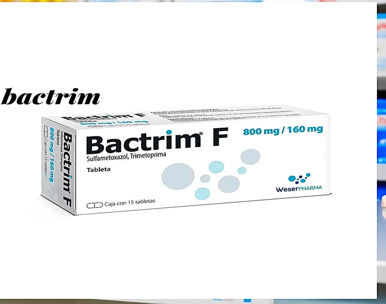 Bactrim 2